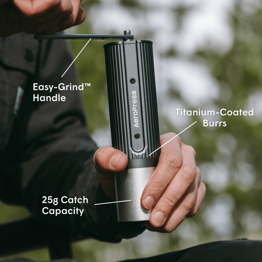 Barista Bundle - Clear - Image 3