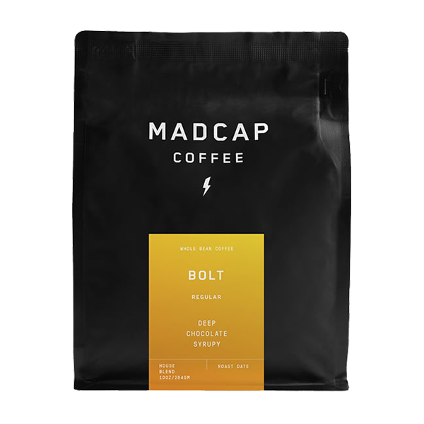 Bolt 10 oz