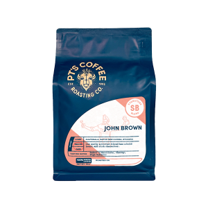 John Brown 10 oz