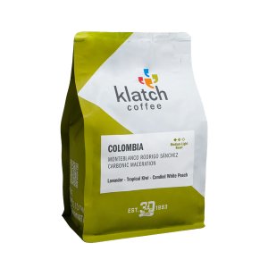 Colombia Monteblanco Rodrigo Sanchez 310 gr